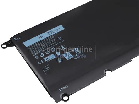 Dell Xps Replacement Battery Uaebattery