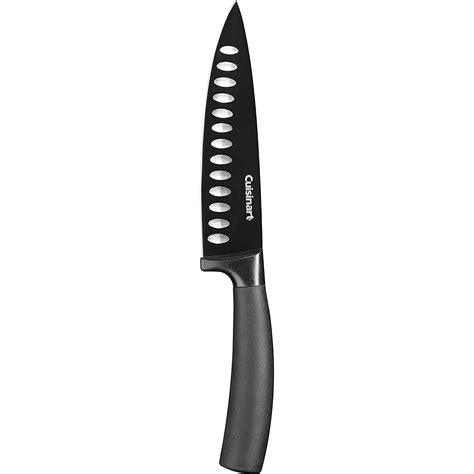 Cuisinart Classic Nonstick Edge 6 Chefs Knife Black C77c 6cf2