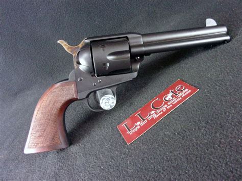 Uberti 1873 Cattleman Chisholm 45 Colt 4 75 NEW 356133 Revolvers At