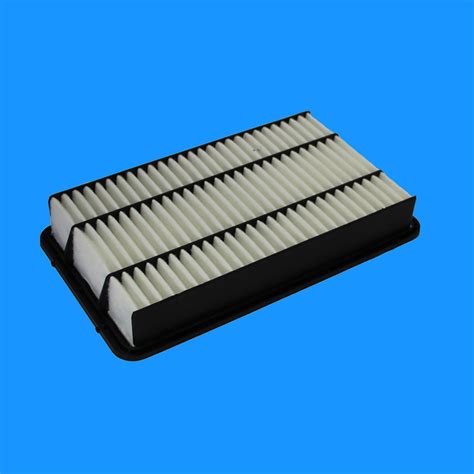 Toyota Hiace Air Filter Square Type