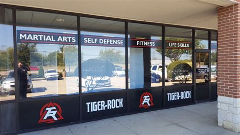 Locations Archive Tiger Rock Martial Arts Of Texas