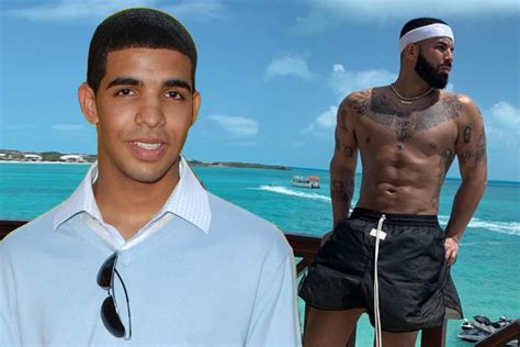 The transformation of Drake | Page Six