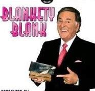 "I love Blankety Blank, Terry Wogan and we still drink tea" - Sports ...