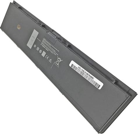 Amazon Dentsing 34GKR Laptop Battery Replace For Dell Latitude 14