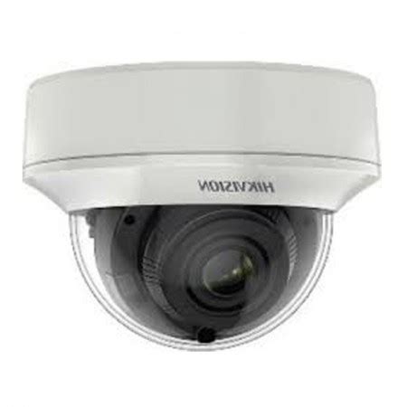 Hikvision Ds Ce Ah T Vpit Zf Analog Mp High Performance Dome Camera