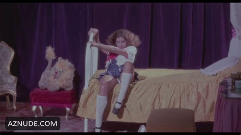 GINA MORETT Nude AZNude