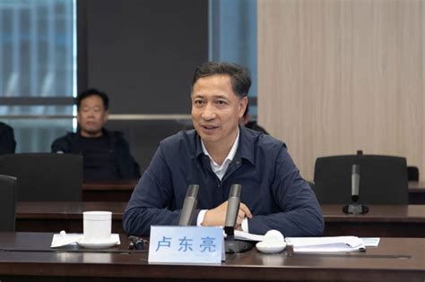 Lu Dongliang Member Of The Standing Committee Of Shanxi Provincial