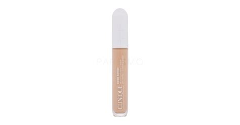 Clinique Even Better All-Over Concealer + Eraser Korektor za ženske 6 ...