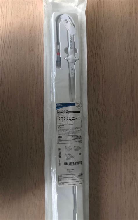 New Boston Scientific 4790thk2 Blazer Ii Xp Temperature Ablation