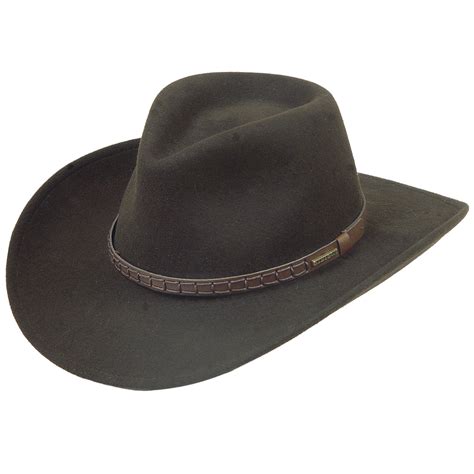 Sturgis Felt Outdoors Hat STETSON Fast Shipping Henri Henri Henri