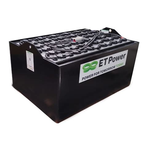 Eternity Traction Battery 48 V 660 Ah At ₹ 324688 Traction Battery