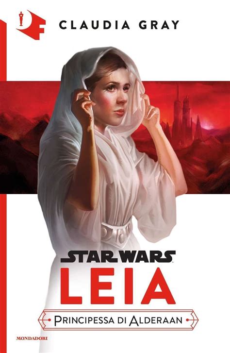 Recensione Leia Principessa Di Alderaan Star Wars Libri Comics