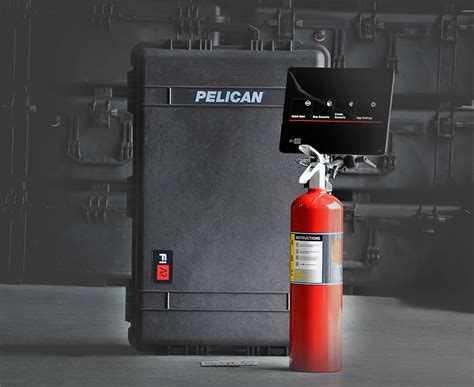 FiAR - Fire Extinguisher Safety Training Tool | NORCAT