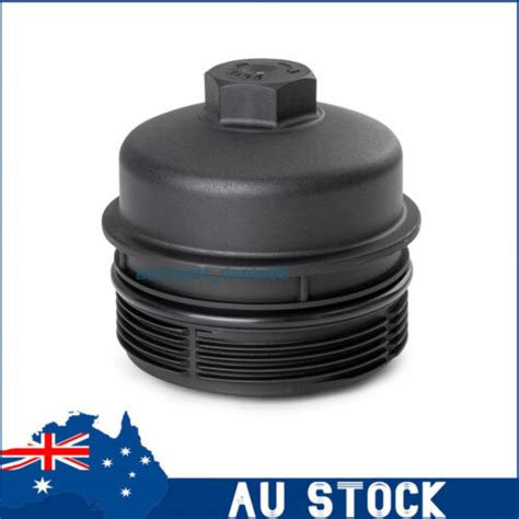 Oil Filter Housing Cap Cover BB3Q6737BA For Ford Ranger PX Mazda BT50 2