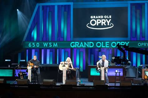 Grand Ole Opry January Barbi Carlota