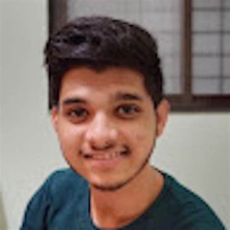 Tejas Shinde — Hashnode