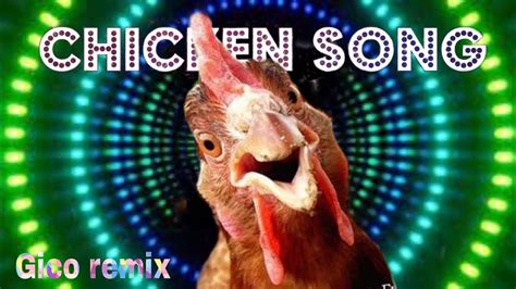 Geco Chicken Video Episode By 30 Chicken Song YouTube