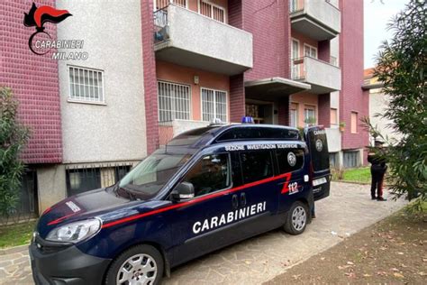 Giovane 27enne Trovato Morto In Casa A Milano Dall Amante Di 71 Anni