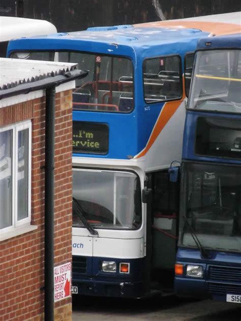 S Ccd Stagecoach East Kent Stan Butler Flickr