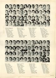 Coldwater High School - Cardinal Yearbook (Coldwater, MI), Class of 1951, Page 108 of 144