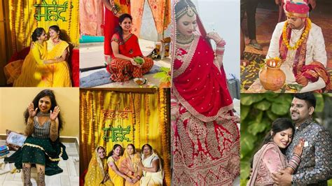 शभ ववह सनम weds वपन Shadi marriage wedding engagement ववह