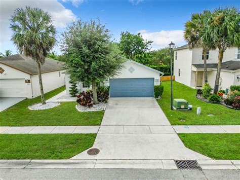 5545 Berry Blossom Way W West Palm Beach FL 33415 Realtor