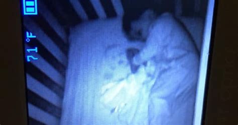 This Mom Thought Her Baby Was Being Haunted. Here's Why | Time