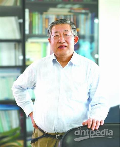 王浩院士话高考：就读于清华大学水利工程系 光谱网