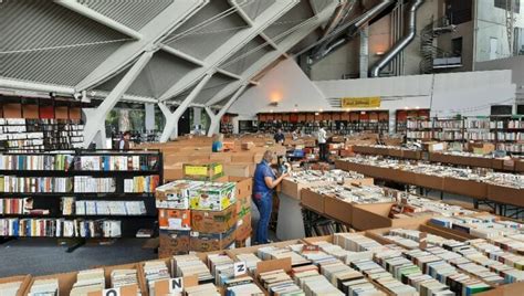 Livres La Foire Aux Livres De Belfort Vous Accueille L Atria