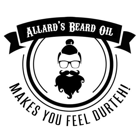 Allards Beard Oil The Shaving Dutchman