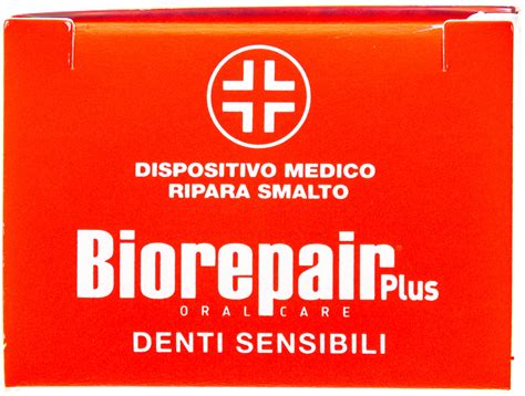 Зубная паста Biorepair Plus Sensitive Teeth, 75 мл — купить в интернет ...