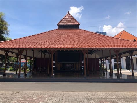 Cak Durasim Taman Budaya Jawa Timur