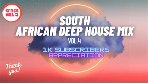 South African Deep House Mix September 2021 Soulful And Nostalgic