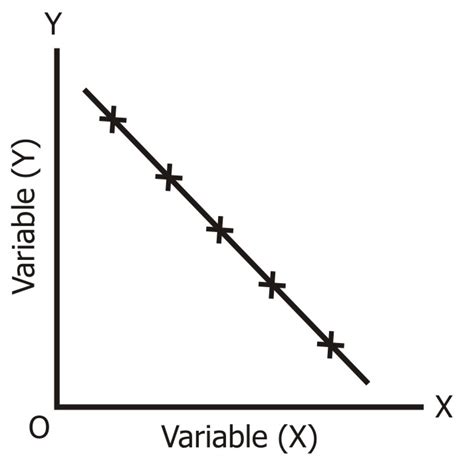 What is Scatter Diagram Correlation | Definition, Types, Example