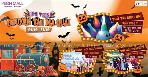 C Ng Qu T A I M Vui Ch I Halloween Hot Nh T T I S I G N