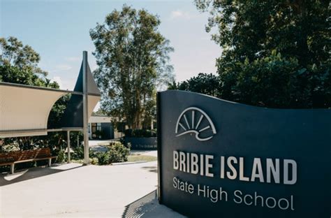 Bribie Island State High School | オーストラリア学なび