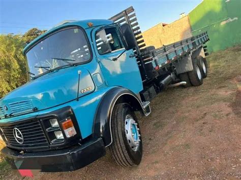Caminhão 1313 A Venda Olx - Cabine mb 1313 | +11 anúncios na OLX Brasil