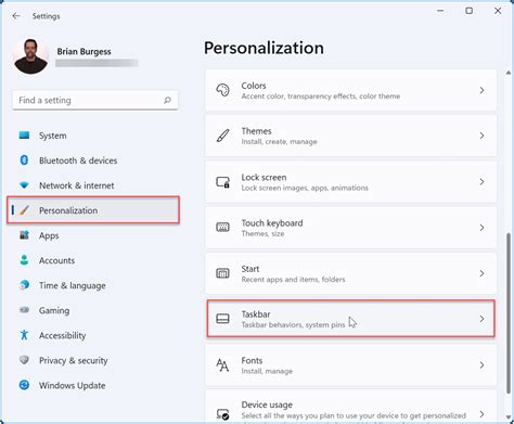 How To Reset Taskbar Settings In Windows 11 | midargus