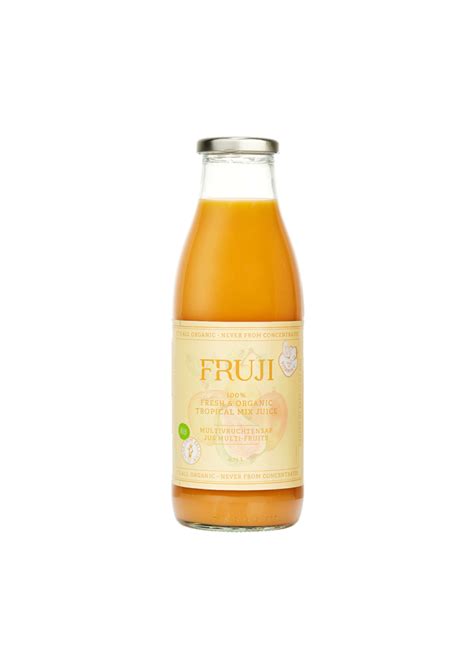 Producten Fruji One Sip Closer To Nature