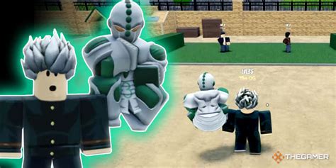 World Of Stands Codes - Roblox