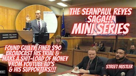 Long Island Audit Trial Found Guilty Day 1 The Reyes Saga Continues