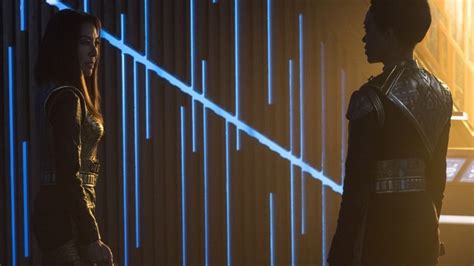 Star Trek Discovery Episode 13 Review What S Past Is Prologue The