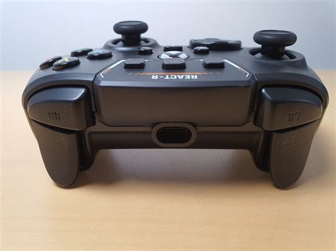 Turtle Beach REACT-R 9 | eReviews.dk