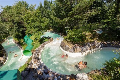 Center Parcs Het Meerdal Vakantiepark Limburg Met Zwembad