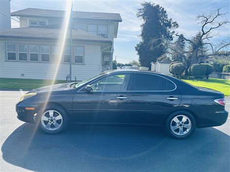 2002 Lexus Es 300 For Sale In Hayward Ca Offerup