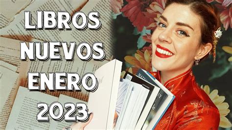 Libros Nuevos Enero Entre Tulipanes Youtube