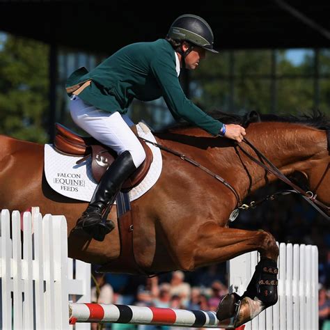 Royal International Horse Show Results 2013: Breaking Down Saturday's ...