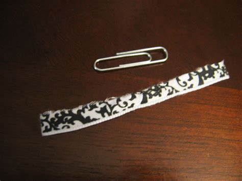 DIY Paper Clip Bookmarks - Make Something Mondays