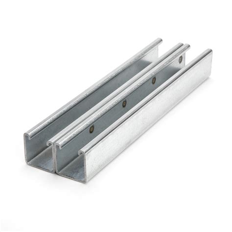 Strut Framing Channel Systems • Metal Strut Channel Framing Systems