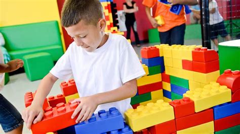 Legoland Discovery Center Atlanta - tickets, prices, discounts